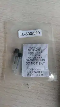 Nanjing Jilong skaidulų sintezės mašina elektrodas KL260 KL280 KL300T KL500 520 KL360 elektrodas lazdele