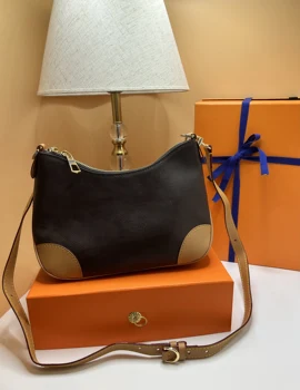 Nauja per Petį krepšys Moterims Moterų Estetinės krepšiai Bolsas Crossbody Rankinės Prabangos Dizaineris JHBS prekės Feminina Mados 2024