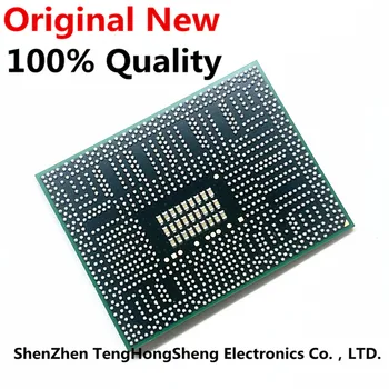 100% Naujas SR0U3 SR0U4 i3-2365M i3-2375M i3 2365M i3 2375M BGA Chipsetu