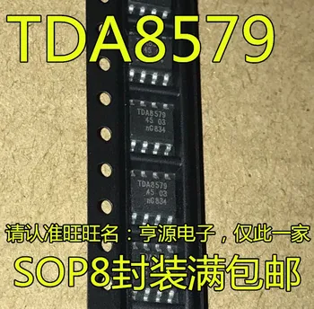 10vnt/daug 100% naujas TDA8579 TDA8579T SOP8 IC