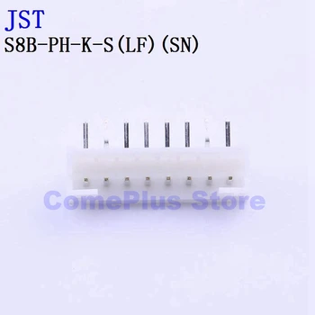 10VNT S8B-PH-K-S(LF)(SN) S9B Jungtys