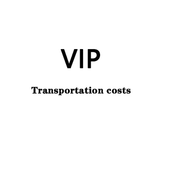 Transportavimo išlaidos VIP