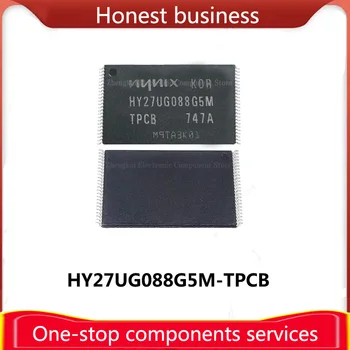 HY27UV08AG5M-TPCB TSOP48 HY27UV08AG5M 2GB NAND 