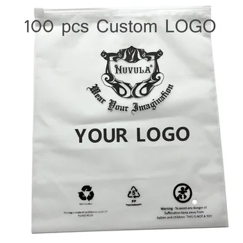custom pvc/cpe/pp maišas ziplock matinio plastiko užtrauktuką drabužiai, drabužių pakavimo maišelis