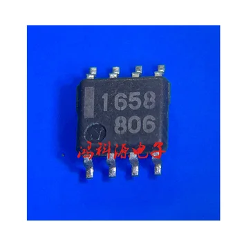 10piece NAUJAS UPC1658G NEC1658 1658 SOP-8 IC chipset Originalas