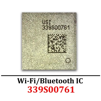 1-10vnt/Daug 339S00761 Wifi IC iPhone 12 12Pro 12ProMax 12Mini USI Wi-fi 