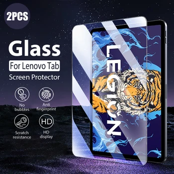 2vnt Lenovo P11 Pro Plus Legiono Y700 P12 Xiaoxin Trinkelėmis Grūdintas Stiklas Screen Protector, kad 