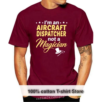 T-Shirt Vyrams Medvilnės Kietas Vyrų Lėktuvų Dispečeris T Marškinėliai Apvalios Kaklo Homme 2020 Trumpas Rankovės Hiphop Viršų