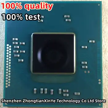 100% testas labai geras produktas, N2920 SR1SF bga lustų su reball kamuoliukai IC žetonų