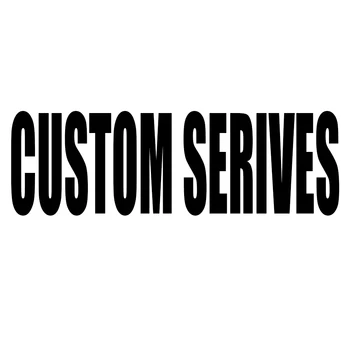 Custom Serives